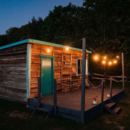 Pilwa 17 - Glamping Na Lace Węgorzewo Extérieur photo