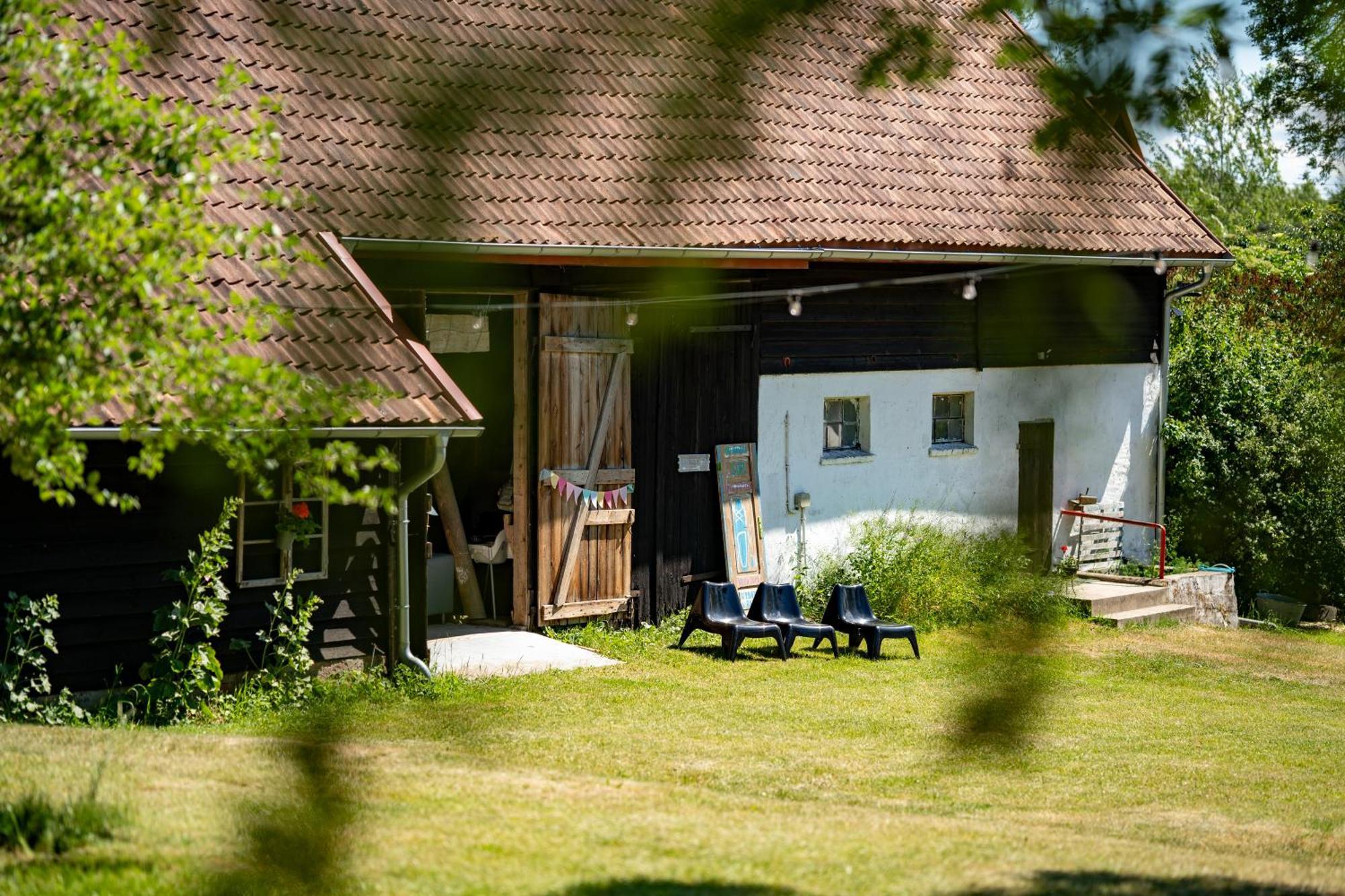 Pilwa 17 - Glamping Na Lace Węgorzewo Extérieur photo