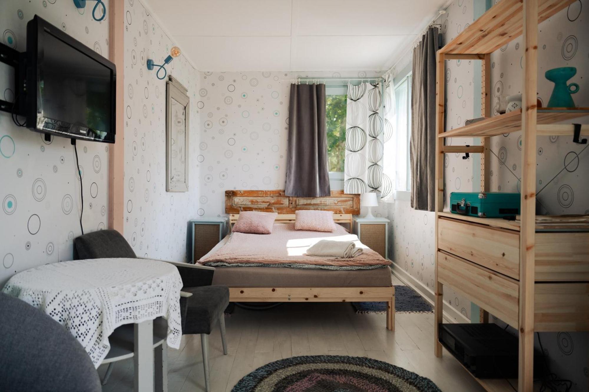 Pilwa 17 - Glamping Na Lace Węgorzewo Extérieur photo