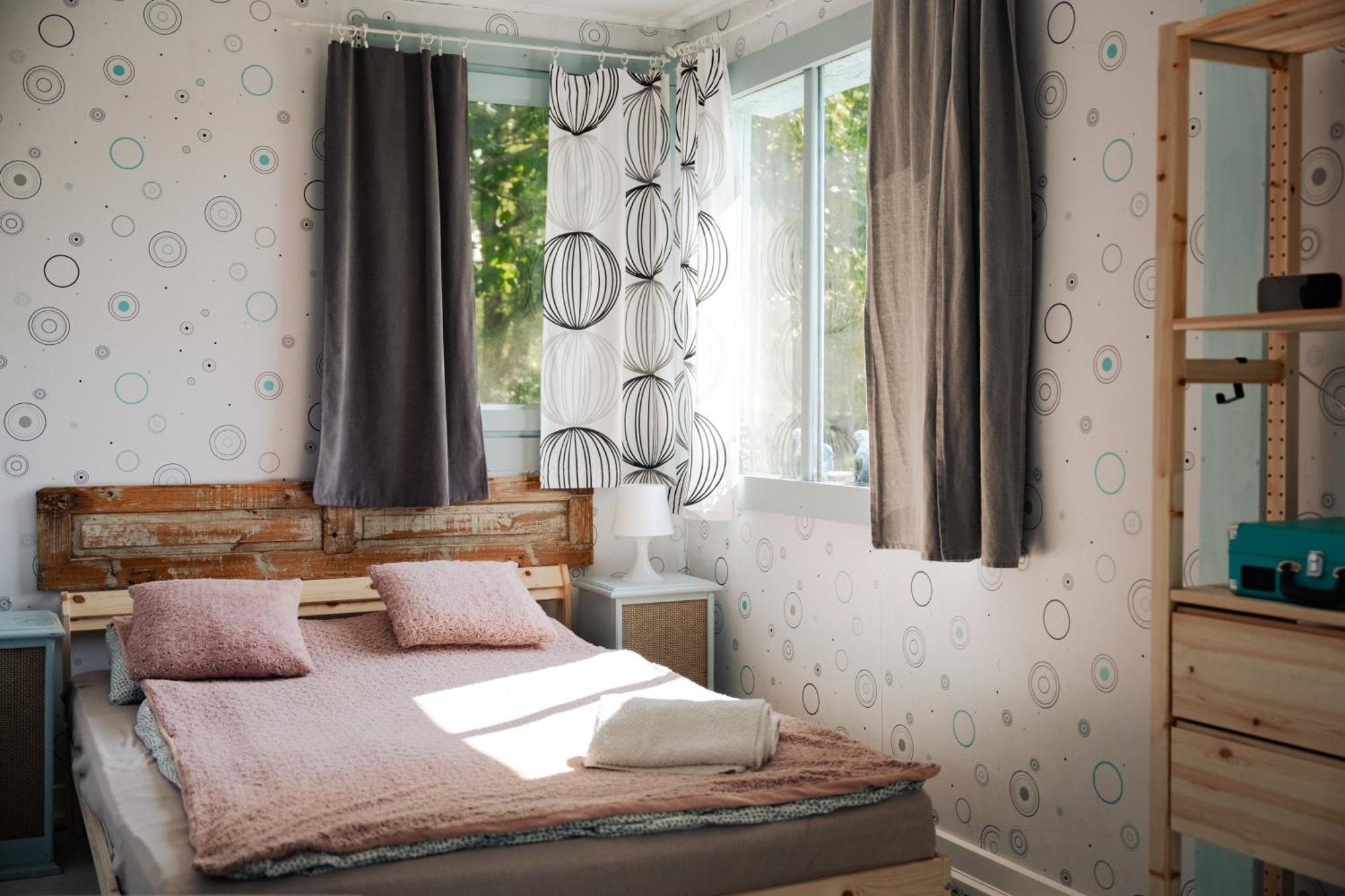 Pilwa 17 - Glamping Na Lace Węgorzewo Extérieur photo