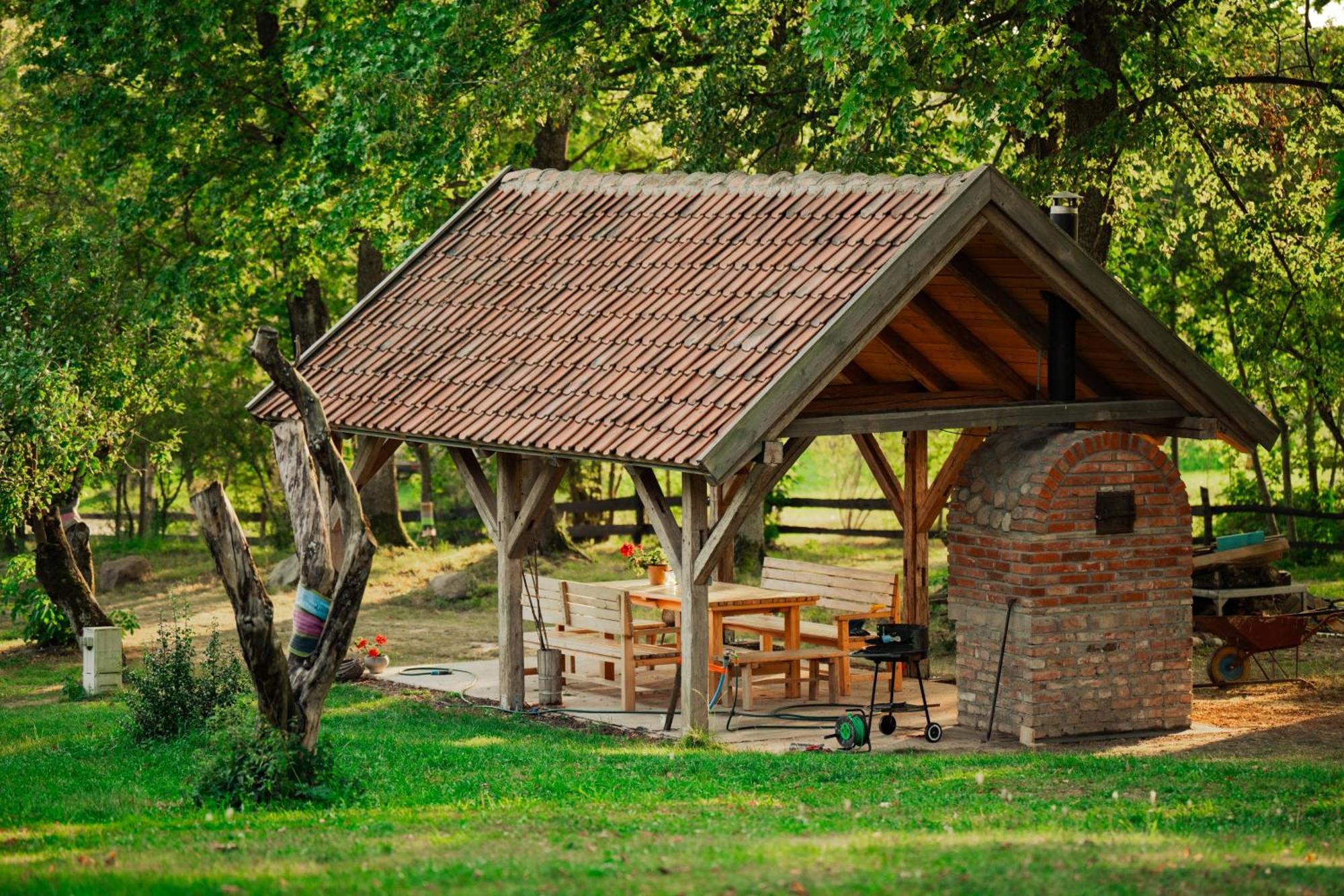 Pilwa 17 - Glamping Na Lace Węgorzewo Extérieur photo